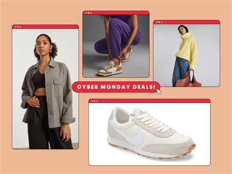 Cyber Monday 2024 Jackets Deals 